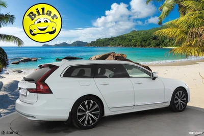 Volvo V90 2022, kuva 7/38