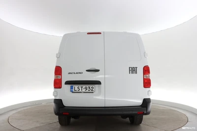 Fiat Scudo 2025, photo 5/29