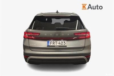 Skoda Kodiaq 2024, kuva 3/42