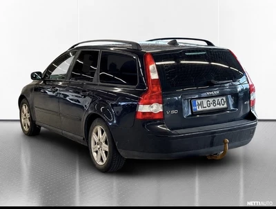 Volvo V50 2005, kuva 2/4