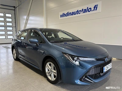 Toyota Corolla 2020, kuva 2/33