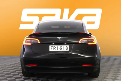 Tesla Model 3 Long Range 2021, photo 7/10