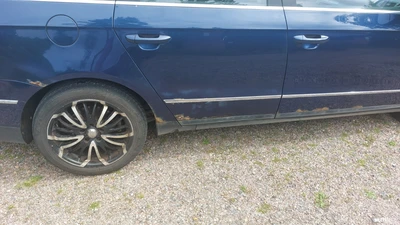 Volkswagen Passat 2006, kuva 7/10