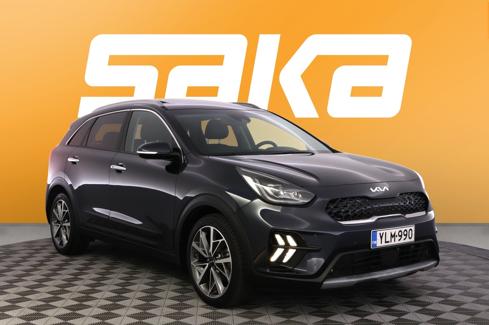 Kia Niro