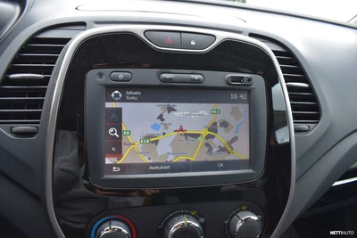 Renault Captur 2016, photo 5/7