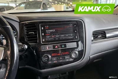 Mitsubishi Outlander 2019, kuva 6/10