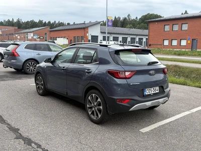 Kia Stonic 2020, kuva 5/33