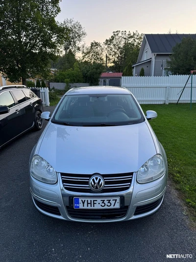 Volkswagen Jetta 2008, photo 3/15