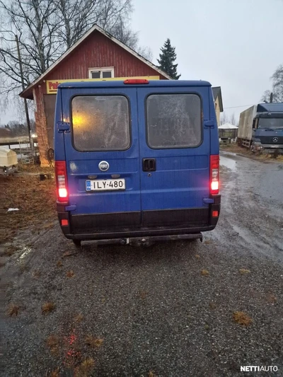 Fiat Ducato 2006, photo 7/13