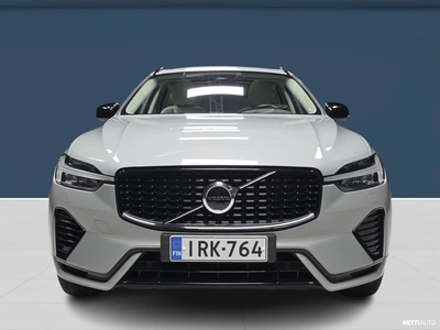 Volvo XC60 2024, photo 2/17