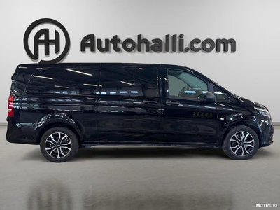 Mercedes-Benz Vito 2023, kuva 4/28
