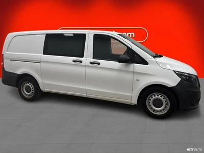 Mercedes-Benz Vito 2021, kuva 5/22