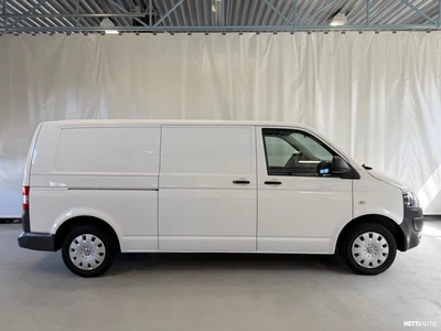 Volkswagen Transporter 2012, photo 2/18