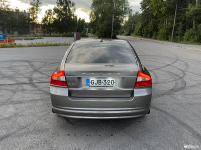 Volvo S80 2,4D Summum aut 2010, photo 4/22