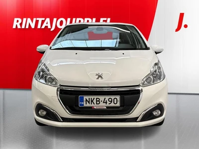 Peugeot 208 Active VTi 82 5-ov 2016, kuva 3/32