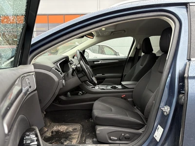 Ford Mondeo 2019, photo 5/11