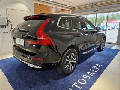Volvo XC60 2023, photo 4/27