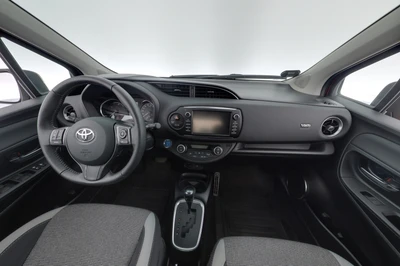 Toyota Yaris 1,5 Hybrid Y20 Edition 2020, kuva 7/10