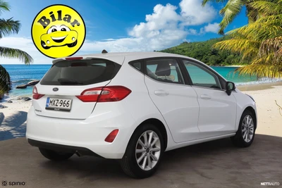 Ford Fiesta 2020, kuva 6/34
