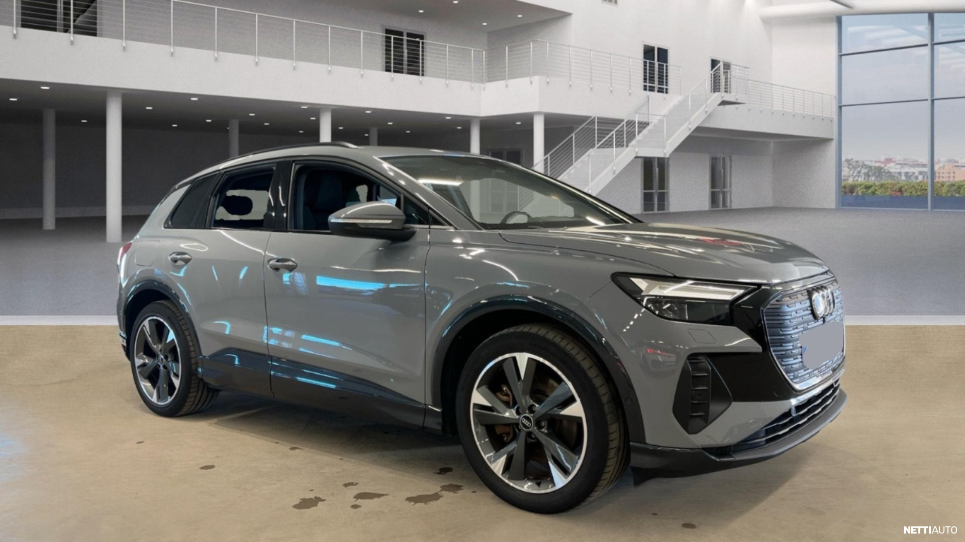 Audi Q4 e-tron 40 e-tron Proline Advanced