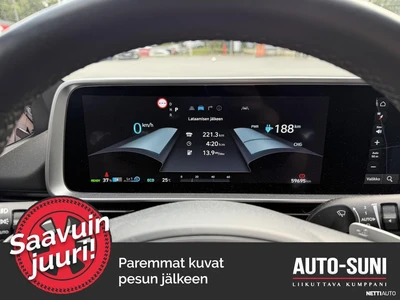 Hyundai Ioniq 6 2023, kuva 5/6