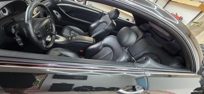 Mercedes-Benz CLK 2007, kuva 3/8