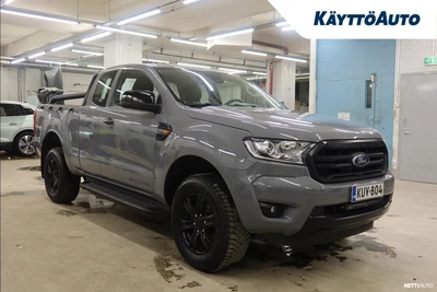 Ford Ranger 2022, photo 7/31