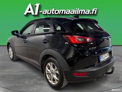Mazda CX-3 2016, kuva 3/18
