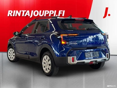 Kia Stonic 1,0 T-GDI 100hv LX 2026, kuva 3/21