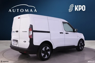 Ford Transit Courier 2026, photo 4/9