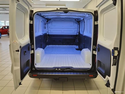 Nissan Primastar 2025, photo 6/16