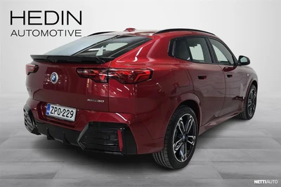 BMW iX2 2025, kuva 2/12