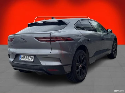 Jaguar I-Pace EV320 Limited Edition SE 2020, kuva 3/5