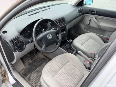 Volkswagen Golf 2001, kuva 4/21