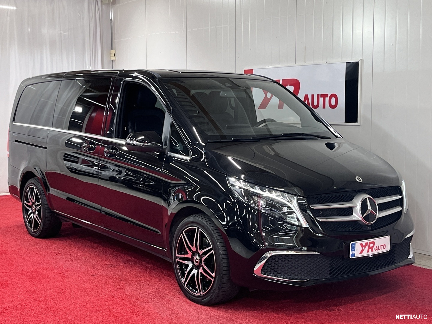 Mercedes-Benz V