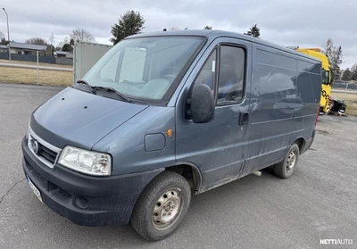 Fiat Ducato 2006, photo 4/13