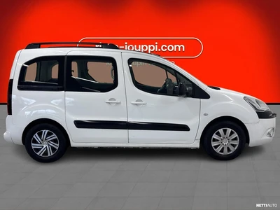 Citroen Berlingo 2014, photo 5/28