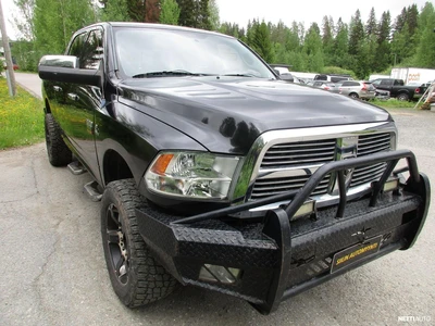 Dodge Ram 2500 6.7 Cummins Laramie 2011, photo 2/10