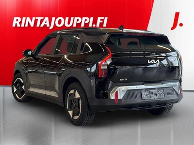 Kia EV3 2027, kuva 3/22