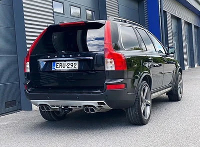 Volvo XC90 2010, photo 4/16