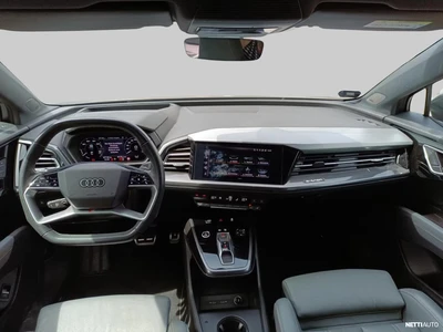 Audi Q4 e-tron 2022, kuva 4/4