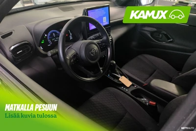 Toyota Yaris Cross 2024, kuva 4/6