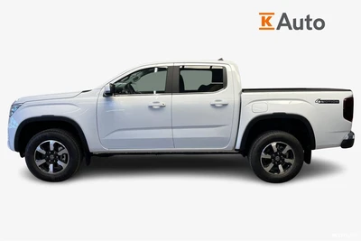 Volkswagen Amarok 2026, photo 3/15