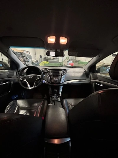 Hyundai i40 2012, kuva 5/8