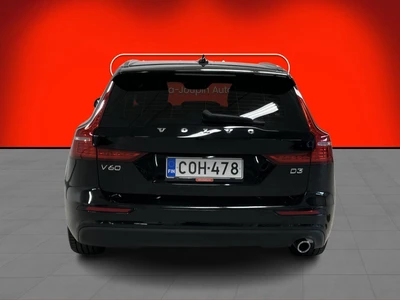 Volvo V60 D3 Business aut 2020, kuva 7/28