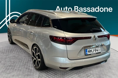 Renault Megane 2021, photo 3/19