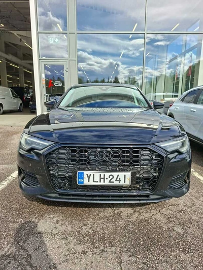 Audi A6 2019, kuva 2/4