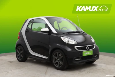 Smart Fortwo 2014, photo 1/34