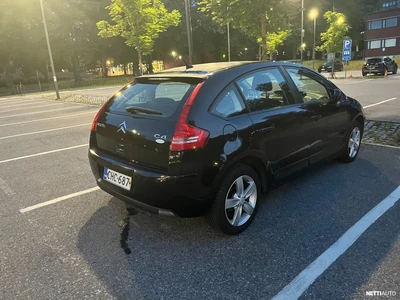Citroen C4 2009, photo 3/14