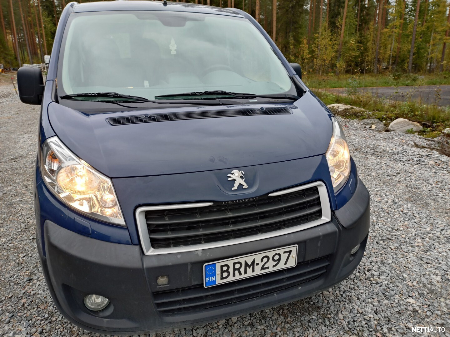 Peugeot Expert